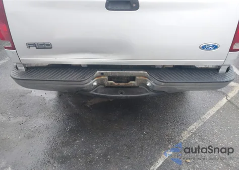 1997 Ford F-150 Standard/Xl/Xlt from USA, damaged, VIN 1FTDX1720VNB28369